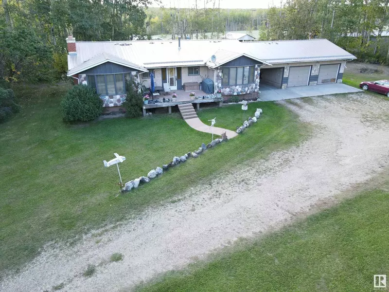 51120 RGE RD 73, Rural Parkland County, AB T7A0B9