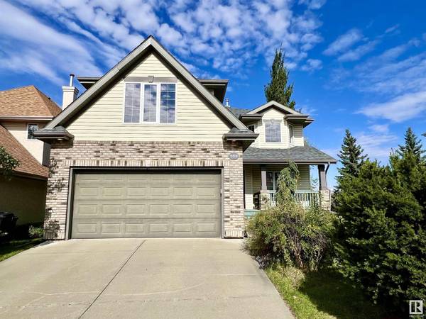 959 LAMB CR NW, Edmonton, AB T6R2X8