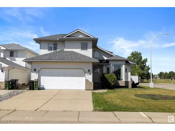 15936 59 ST NW, Edmonton, AB T5Y2R5