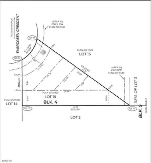 Calmar, AB T0C0V0,1 Evergreen Crescent