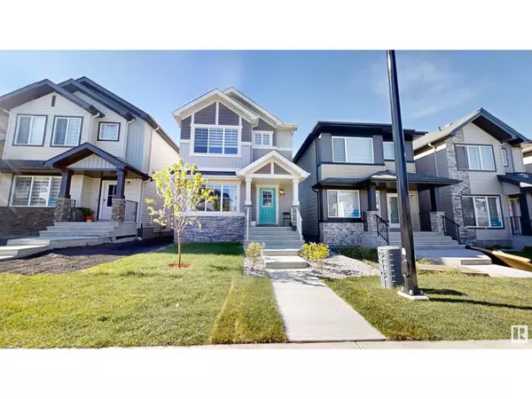 1304 16 street nw NW, Edmonton, AB T6T1J1