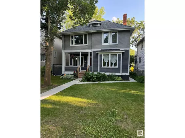 Edmonton, AB T6E1V9,10805 80 AV NW