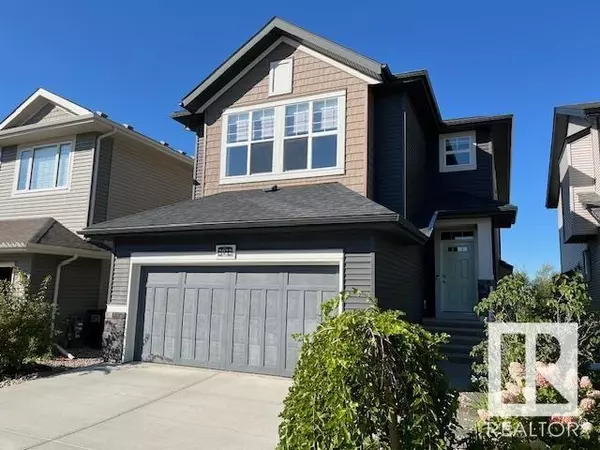 2022 REDTAIL CM NW, Edmonton, AB T5S0H2