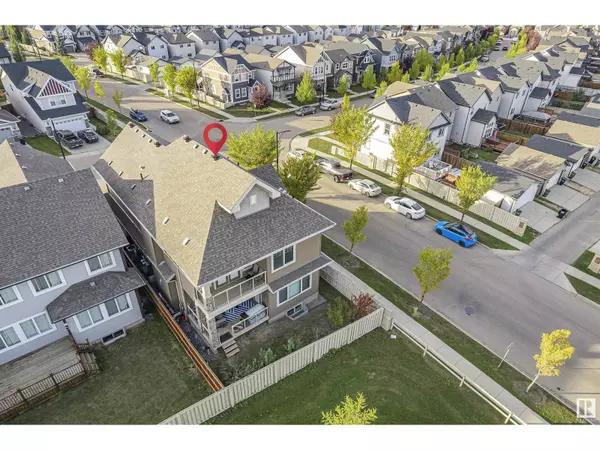 Edmonton, AB T6W2V3,3203 ABBOTT CR SW