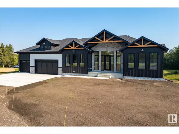 Rural Strathcona County, AB T8A4T6,400 22560 Wye Rd