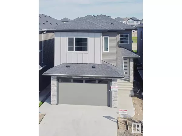 Edmonton, AB T6T2N2,1735 18 ST NW