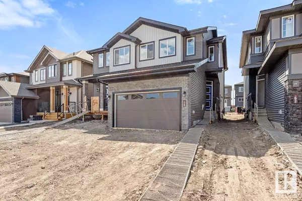 Sherwood Park, AB T8H2Z8,162 Cerbat CR