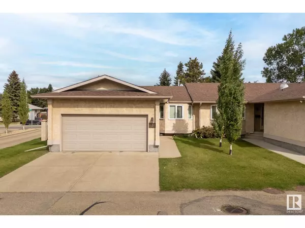 131 KNOTTWOOD RD N NW, Edmonton, AB T6K4B8