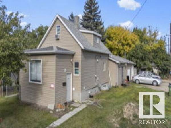 12524 129 AV NW, Edmonton, AB T5L3J5