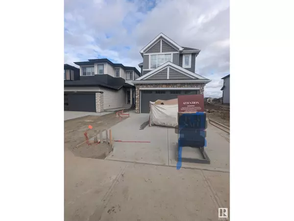 13003 213 ST NW, Edmonton, AB T5Y4B7