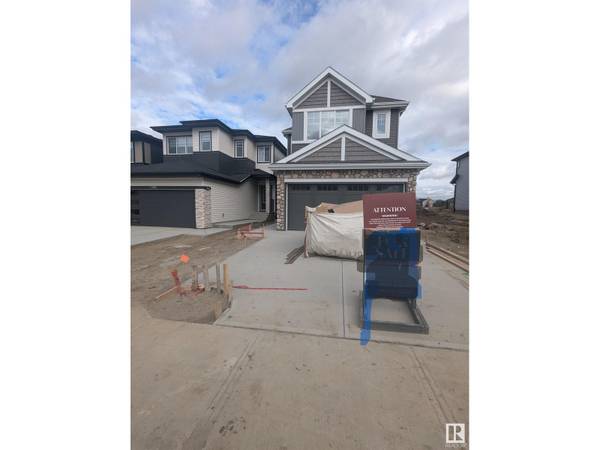 13003 213 ST NW, Edmonton, AB T5Y4B7