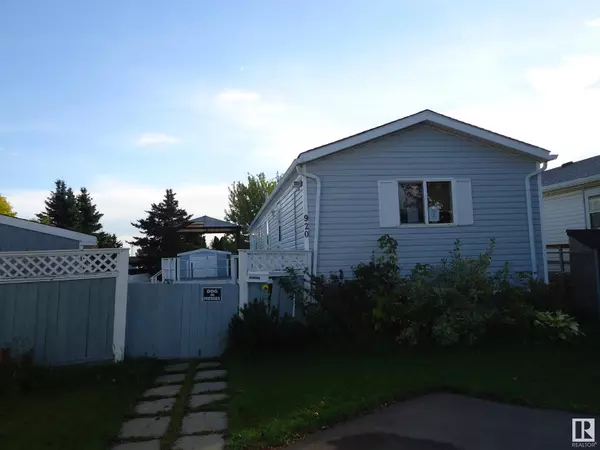 Sherwood Park, AB T8H2G3,920 Jubilee CL