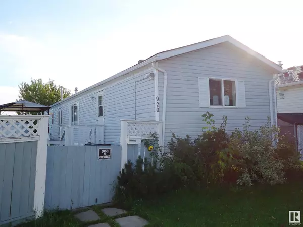 Sherwood Park, AB T8H2G3,920 Jubilee CL