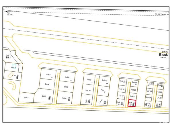 Rural Parkland County, AB T7X3M2,#22 52111 Range Rd 270