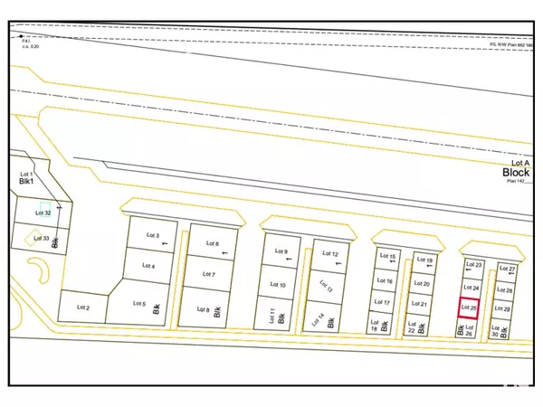 Rural Parkland County, AB T7X3M2,#25 52111 Range Rd 270