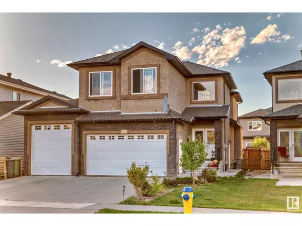 5308 RUE EAGLEMONT, Beaumont, AB T4X0H9