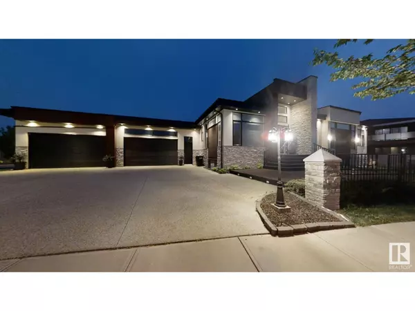 4152 Cameron Heights PT NW, Edmonton, AB T6M0S5