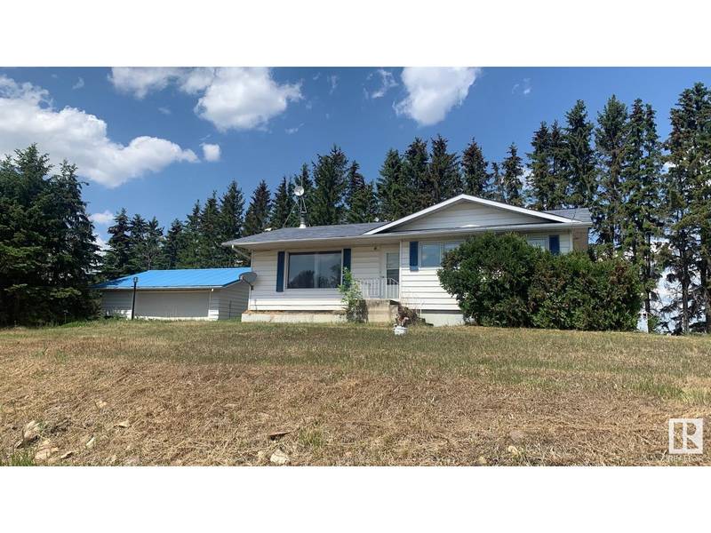 52007A Range Road 271, Rural Parkland County, AB T7X3M9