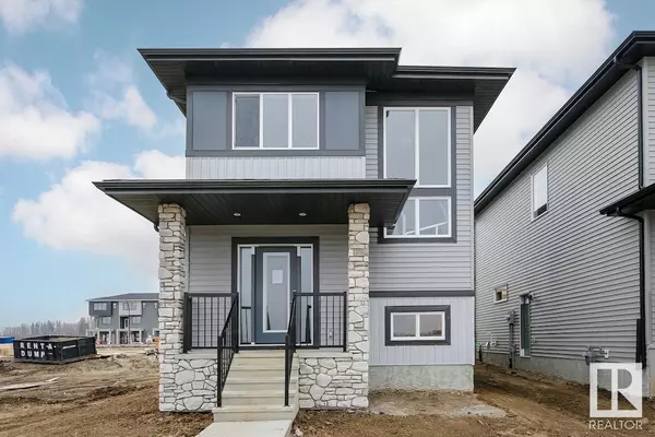 33 GAMBEL LO, Spruce Grove, AB T7X4B9