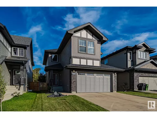 523 MERLIN LANDING LD NW, Edmonton, AB T5S0L9