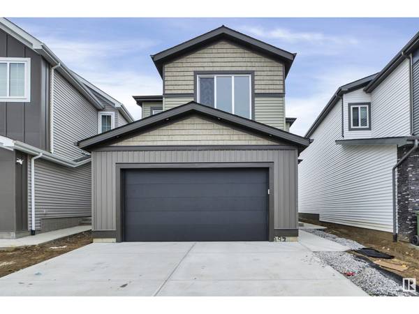 Leduc, AB T9E1M9,397 Bluff Cove