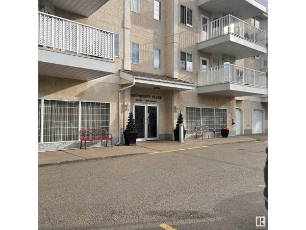 #248 13441 127 street ST NW NW, Edmonton, AB T5L5B6