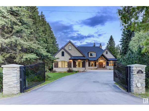 Rural Sturgeon County, AB T8T0C3,#21B 25012 STURGEON RD