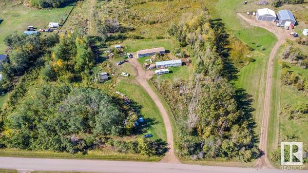 53330 Range Road 211, Rural Strathcona County, AB T8G2A9