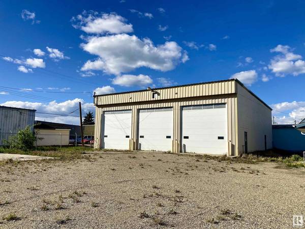 Drayton Valley, AB T7A1A0,5424 53 Ave (Lot 8)