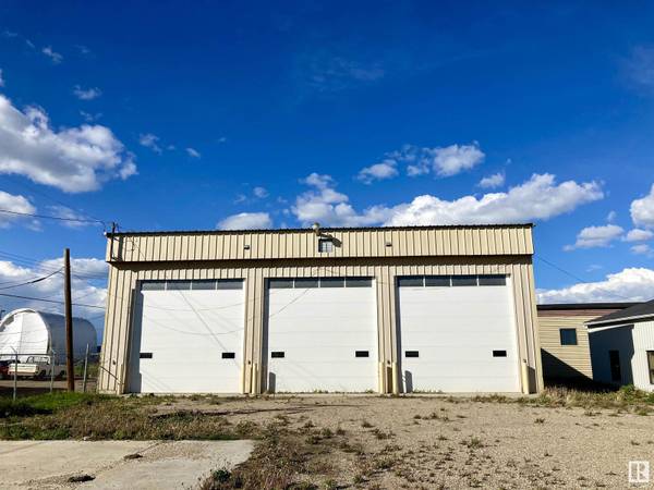 Drayton Valley, AB T7A1A0,5424 53 Ave (Lot 8)