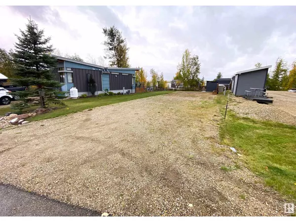 Rural Parkland County, AB T0E1H0,#103 53509 RGE ROAD 60