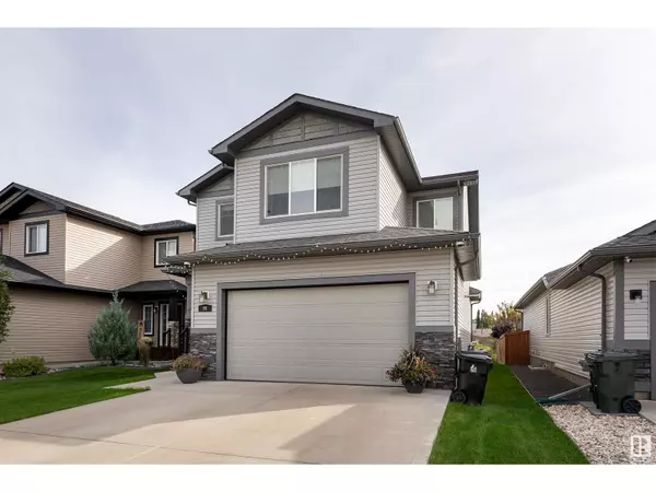 Spruce Grove, AB T7X0J1,99 HILLDOWNS DR