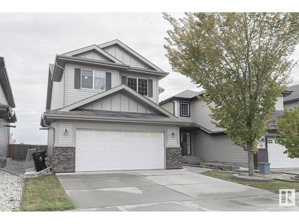 25 SEDONA PL, Fort Saskatchewan, AB T8L0N7