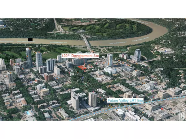 Edmonton, AB Y5N1L6,10126 - 10142 122 ST NW