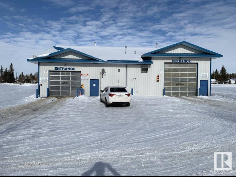 4703 46A Ave, Rural Lac Ste. Anne County, AB T0E0A0