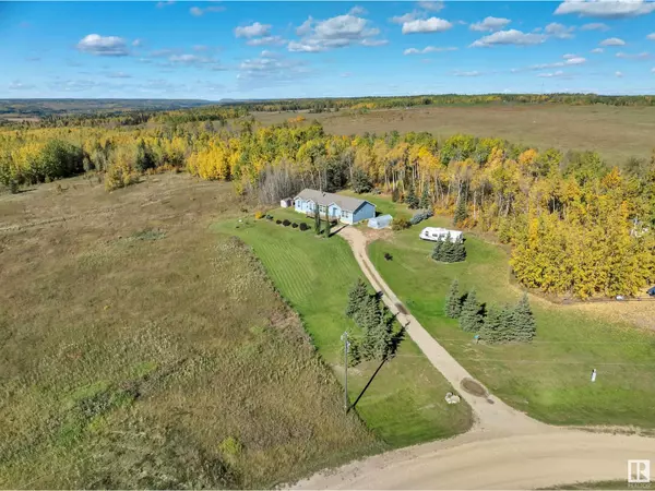 Rural Wetaskiwin County, AB T0C2V0,46 454072 RGE RD 11