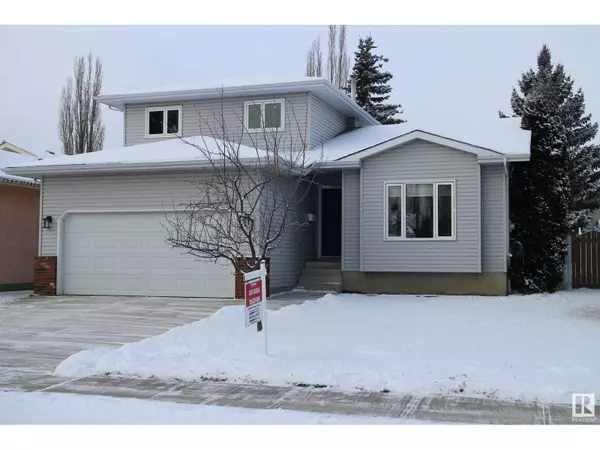 4604 43 ST, Beaumont, AB T4X1H1