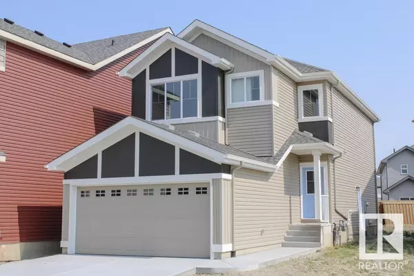 39 MEADOWBROOK WY, Spruce Grove, AB T7X2X3