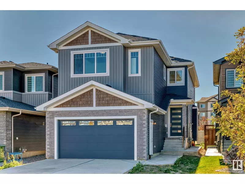 29 ENCORE CR, St. Albert, AB T8N7W1