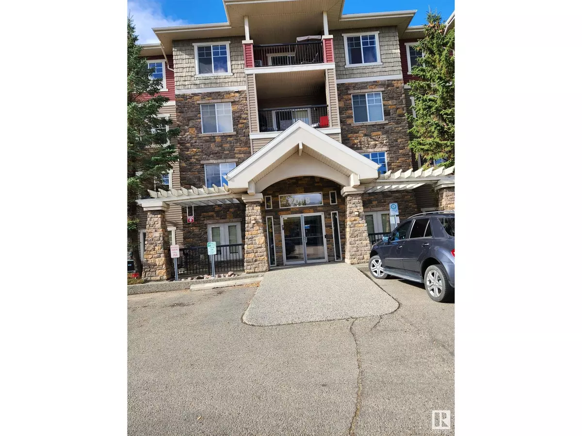 Edmonton, AB T6W1T7,#203 2098 BLACKMUD CREEK DR SW