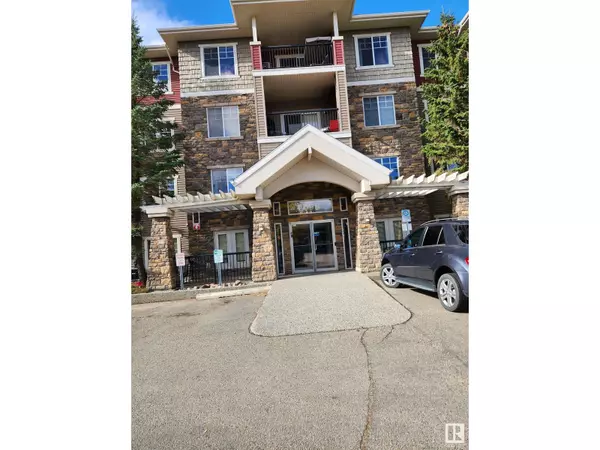 #203 2098 BLACKMUD CREEK DR SW, Edmonton, AB T6W1T7