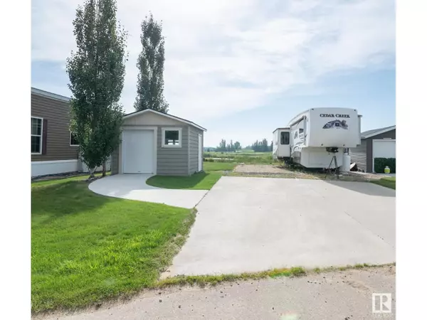 205 53126 RGE ROAD 70, Rural Parkland County, AB T0E0W0