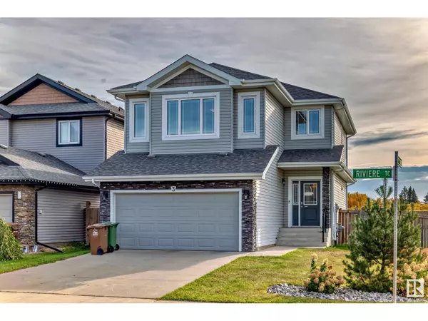 3 RIVIERE TC, St. Albert, AB T8N7N6