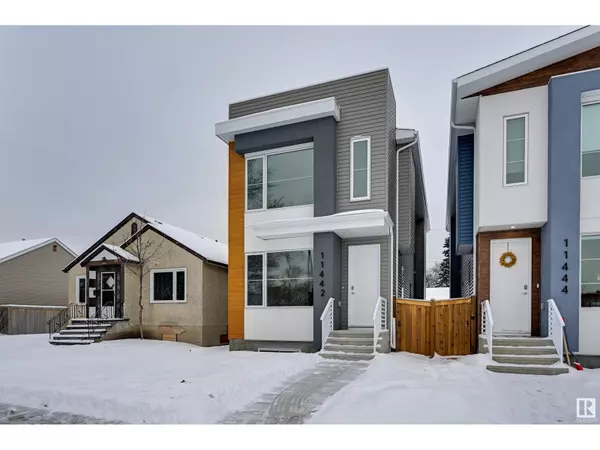 Edmonton, AB T5B1T4,11442 70 ST NW