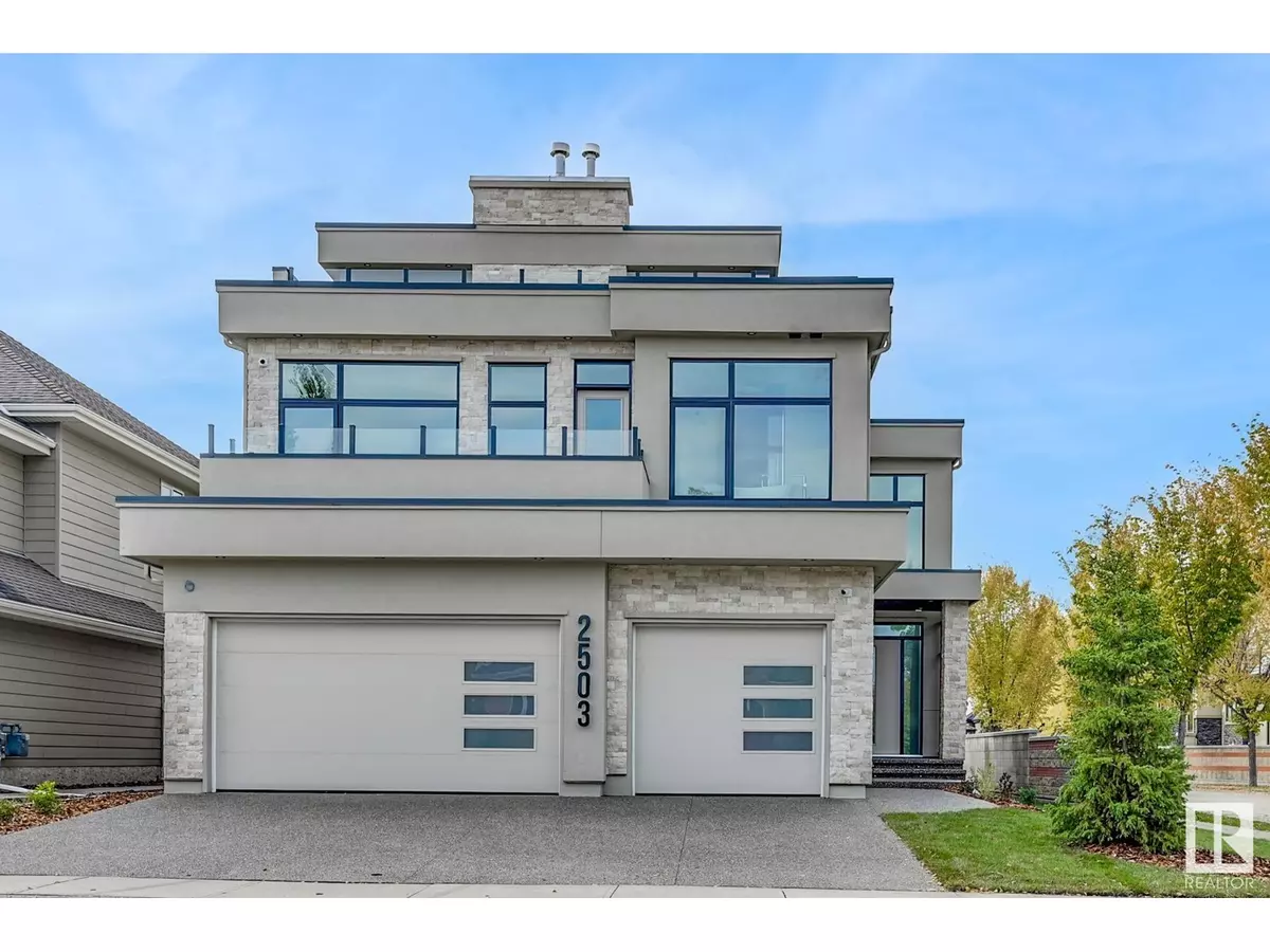 Edmonton, AB T6M0L3,2503 CAMERON RAVINE LD NW