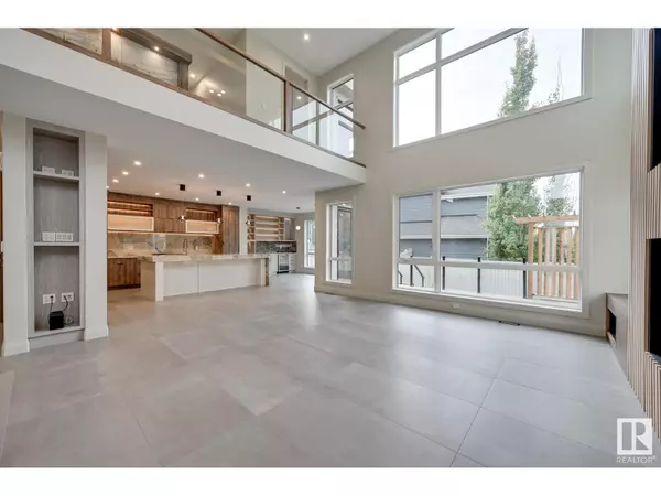 Edmonton, AB T6M0L3,2503 CAMERON RAVINE LD NW