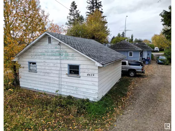 Edson, AB T7E1T8,4619 4 Avenue