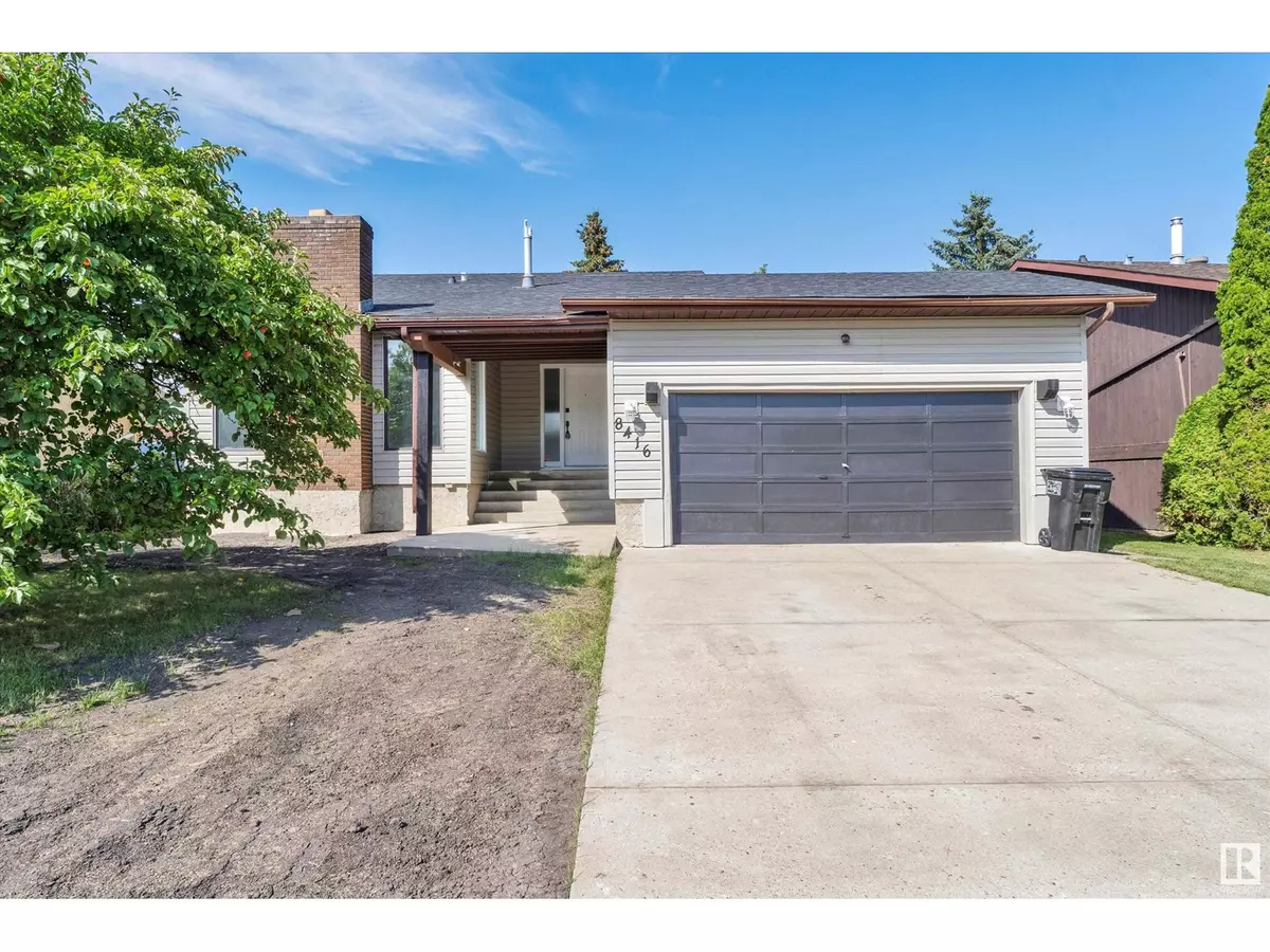 Edmonton, AB T6K2X1,8416 26 AV NW