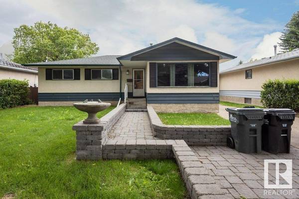 147 MARION DR, Sherwood Park, AB T8A2G8