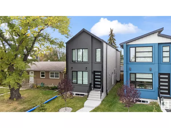 Edmonton, AB T6C2E8,7328 75 ST NW NW